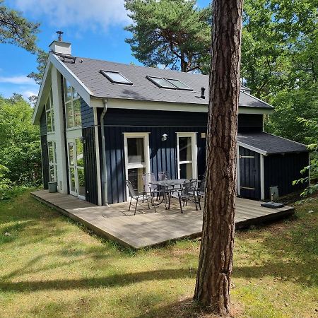 Haus Sandra Baabe Ngoại thất bức ảnh