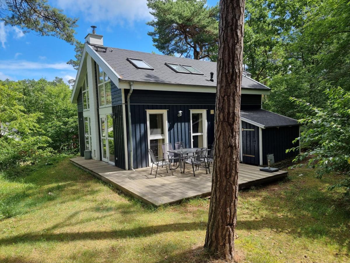 Haus Sandra Baabe Ngoại thất bức ảnh