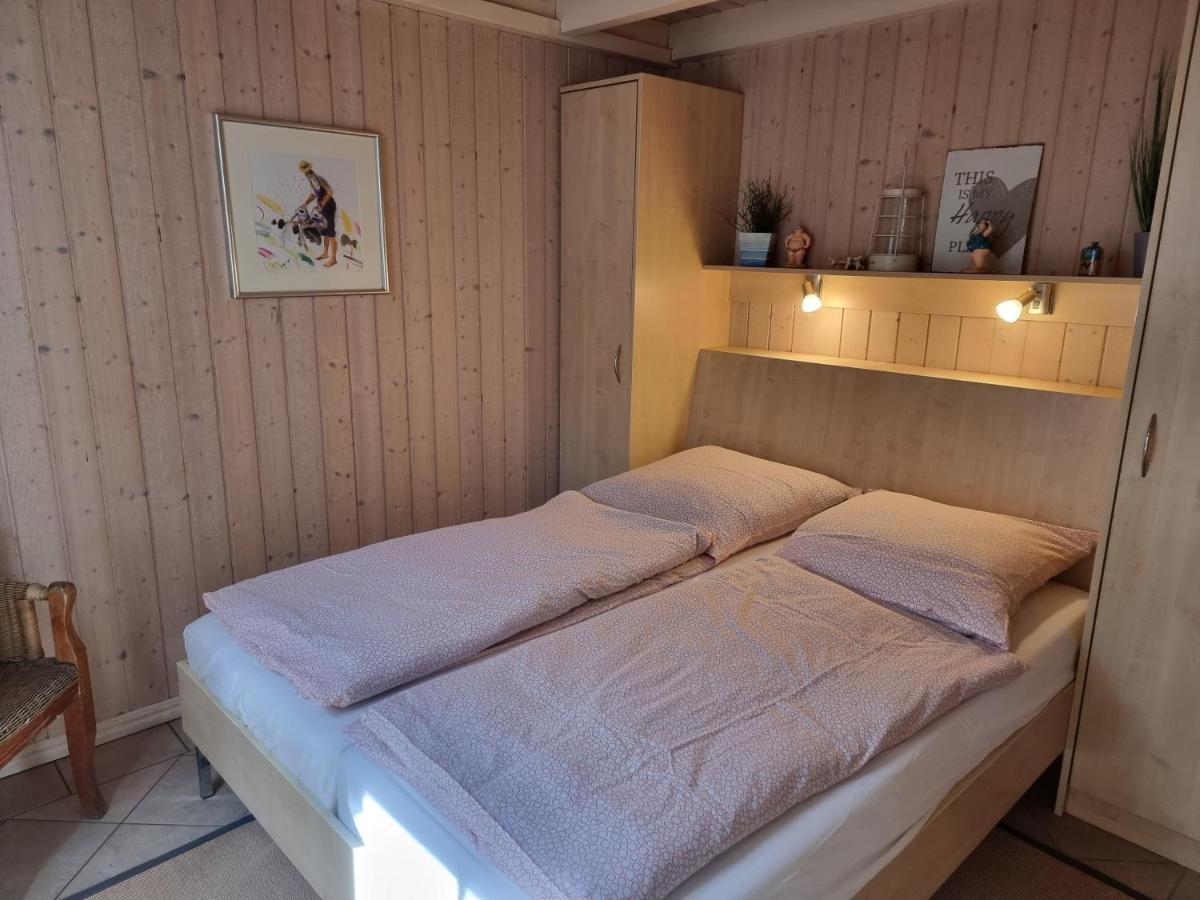 Haus Sandra Baabe Ngoại thất bức ảnh